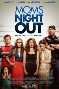 Moms' Night Out film poster
