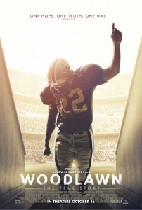 Woodlawn film poster