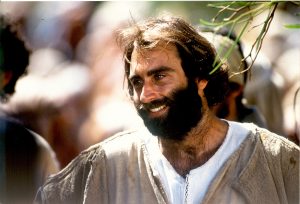 Bruce Marchiano as Jesus