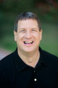 Lee Strobel