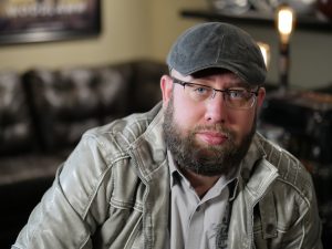 Andy Erwin