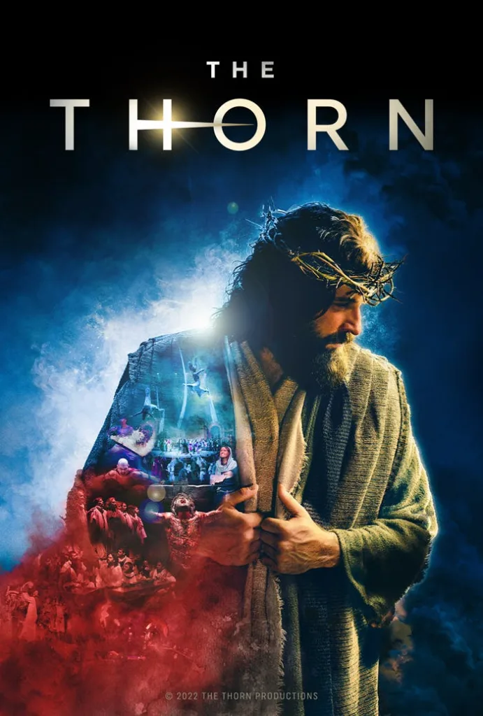 The Thorn Poster